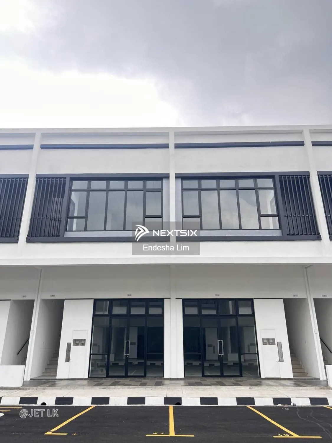 Shop For Rent in Bandar Bukit Tinggi Selangor - Image 2