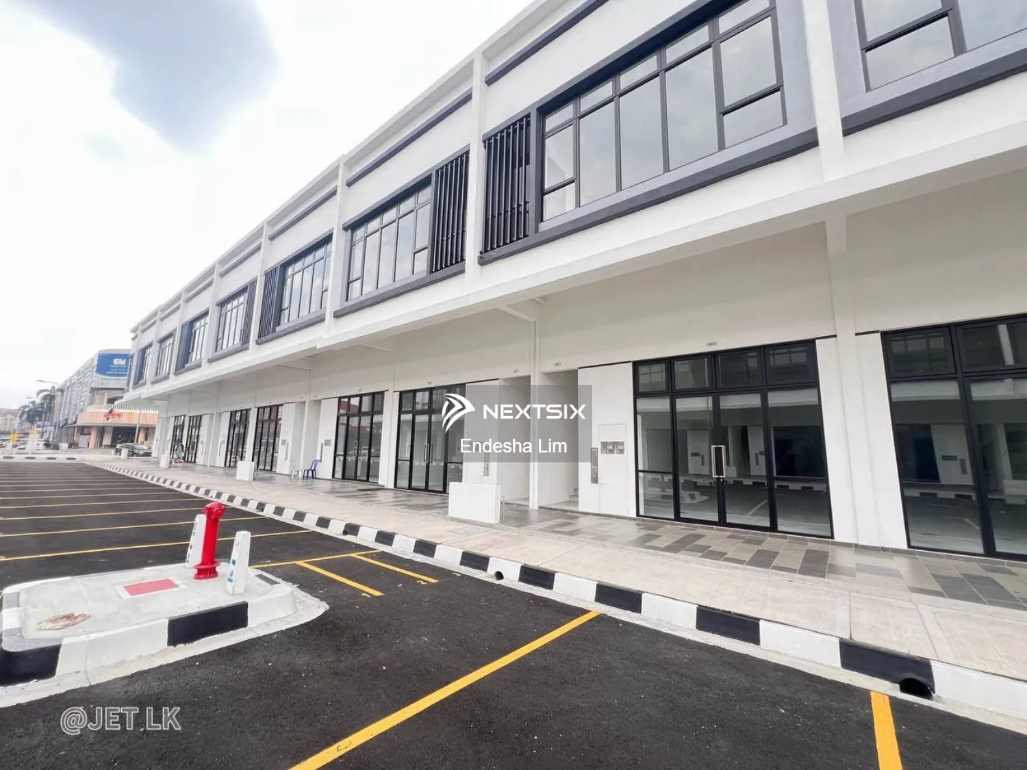 Shop For Rent in Bandar Bukit Tinggi Selangor - Image 3