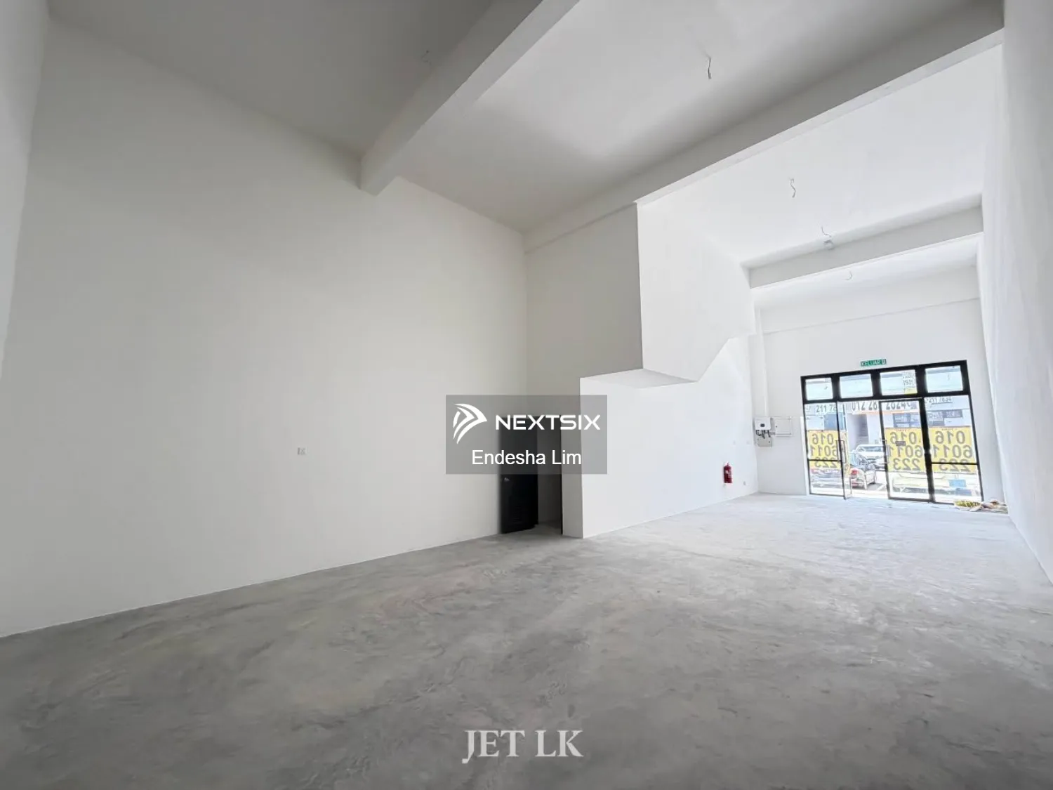 Shop For Rent in Bandar Bukit Tinggi Selangor - Image 8