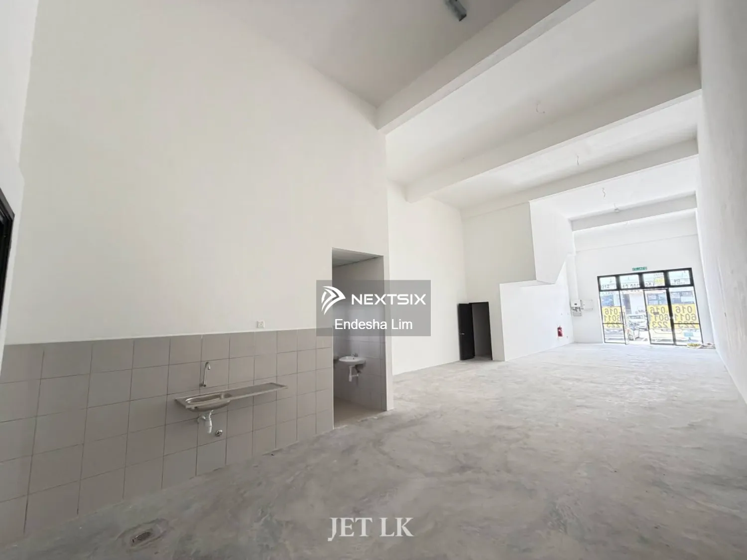 Shop For Rent in Bandar Bukit Tinggi Selangor - Image 9