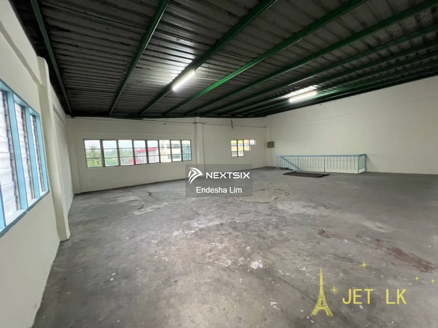 Semi-D Factory For Rent in Klang Selangor - Image 3