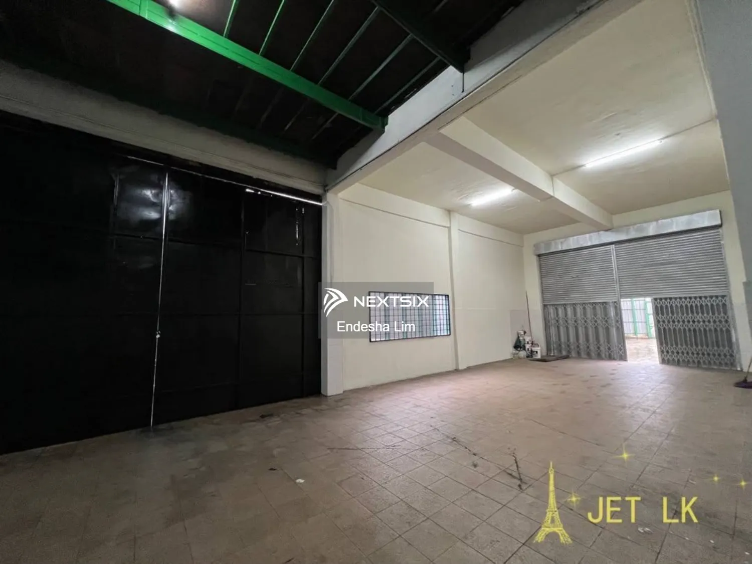 Semi-D Factory For Rent in Klang Selangor - Image 4