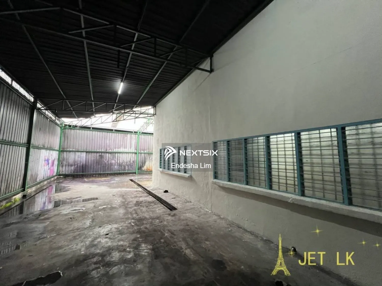 Semi-D Factory For Rent in Klang Selangor - Image 5