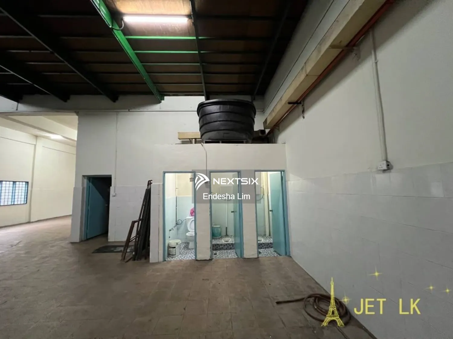 Semi-D Factory For Rent in Klang Selangor - Image 6
