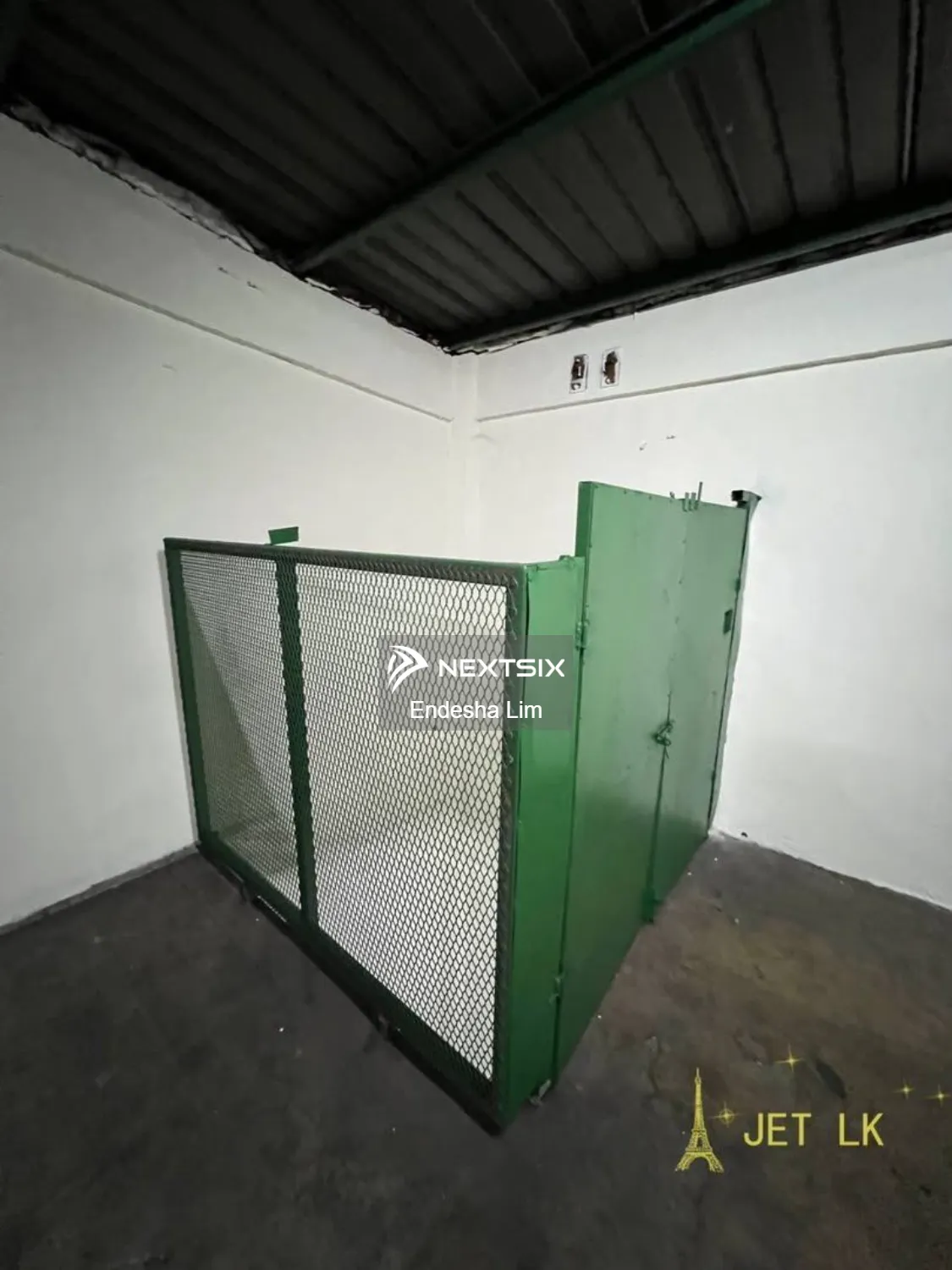 Semi-D Factory For Rent in Klang Selangor - Image 7