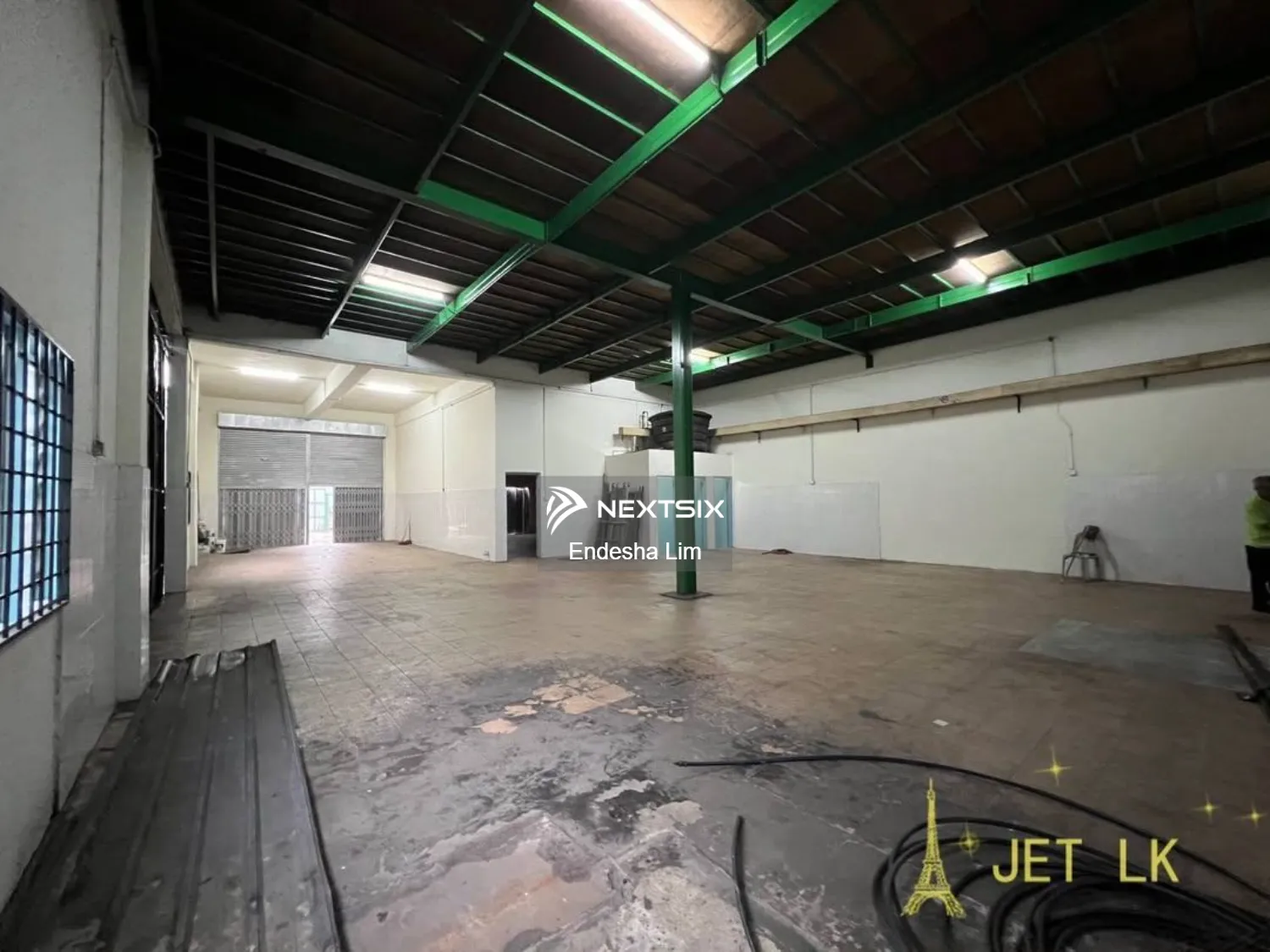 Semi-D Factory For Rent in Klang Selangor - Image 8