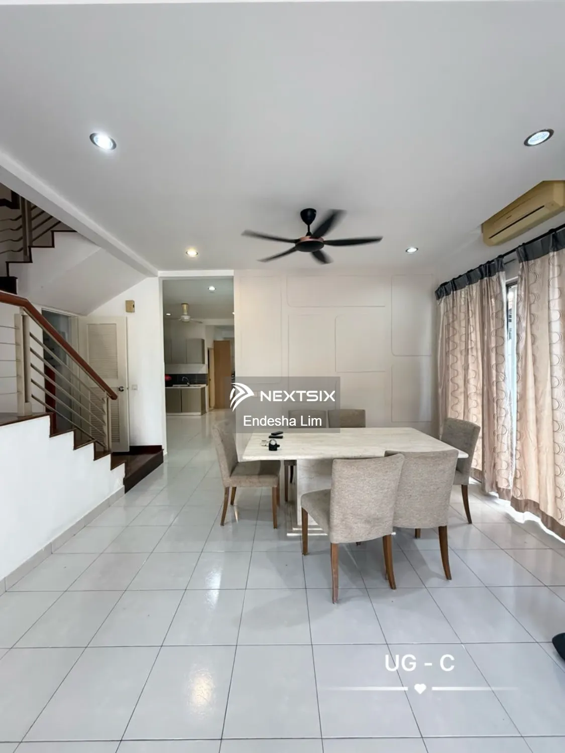 Semi-detached House For Sale in Setia Alam Selangor - Image 10
