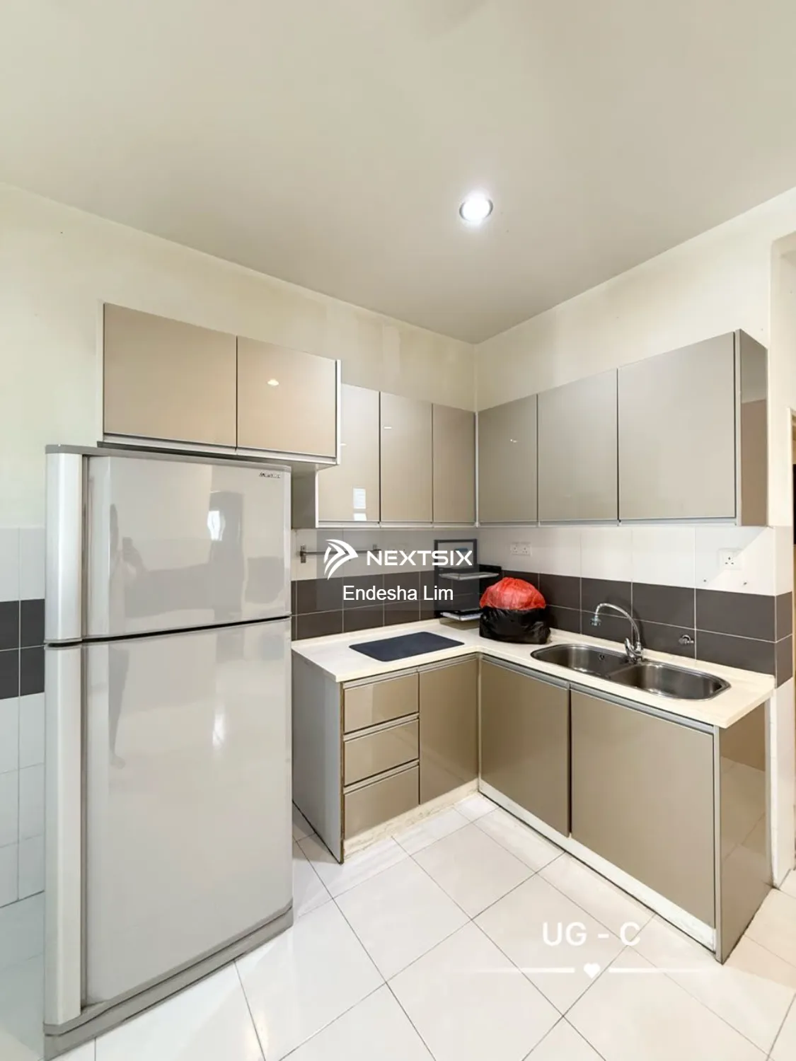 Semi-detached House For Sale in Setia Alam Selangor - Image 11