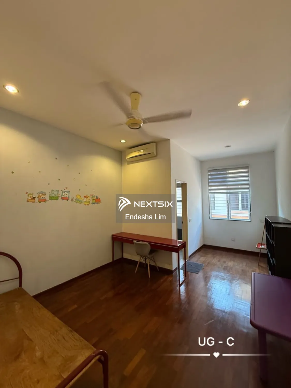 Semi-detached House For Sale in Setia Alam Selangor - Image 12