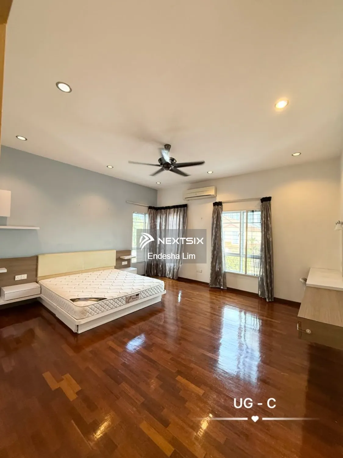 Semi-detached House For Sale in Setia Alam Selangor - Image 5