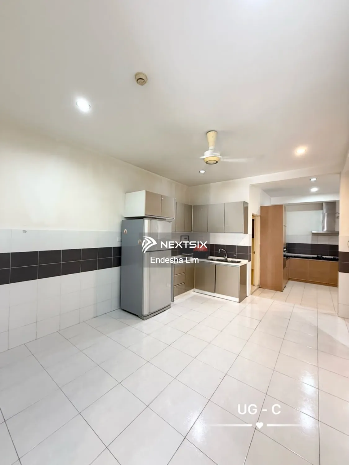 Semi-detached House For Sale in Setia Alam Selangor - Image 9