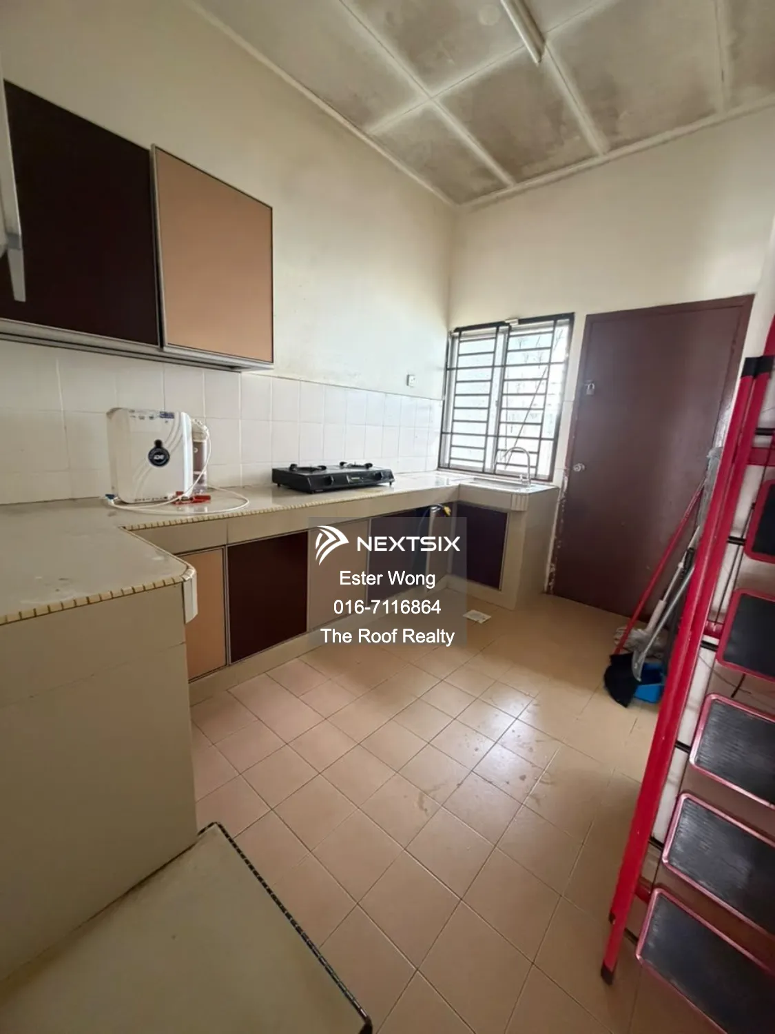 1.5-sty Terrace/Link House For Sale in Masai Johor - Image 7