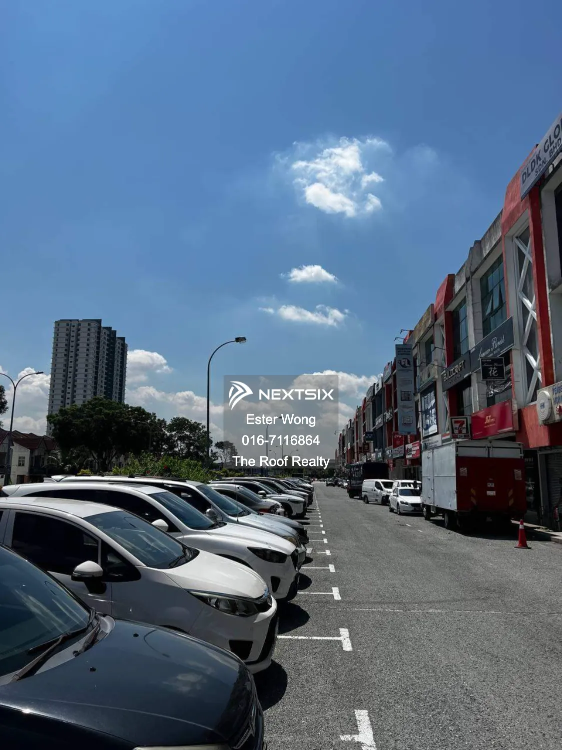 Shop For Sale in Johor Bahru Johor