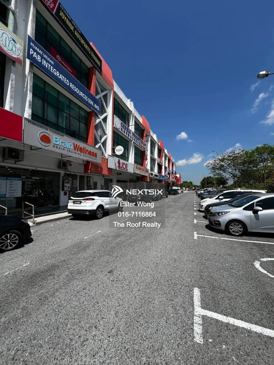Shop For Sale in Johor Bahru Johor - Image 3
