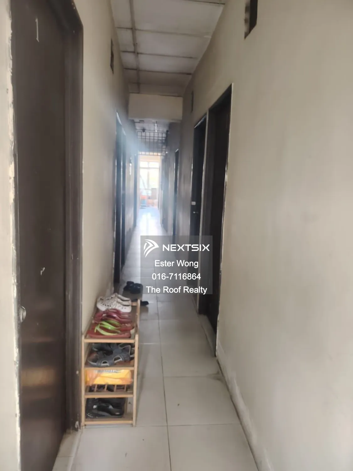 Shop For Sale in Skudai Johor