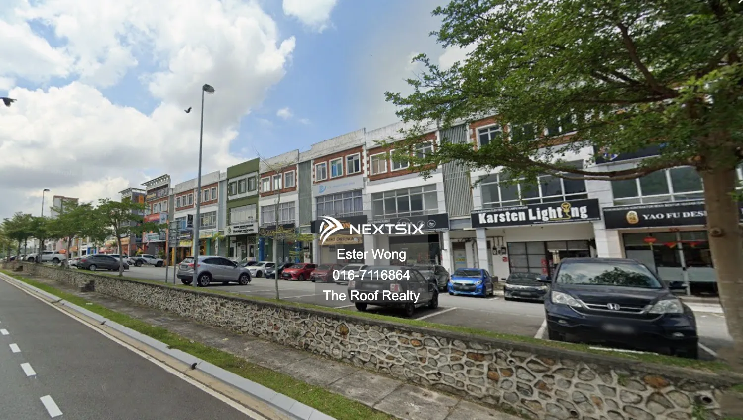 Shop For Sale in Iskandar Puteri (Nusajaya) Johor - Image 5
