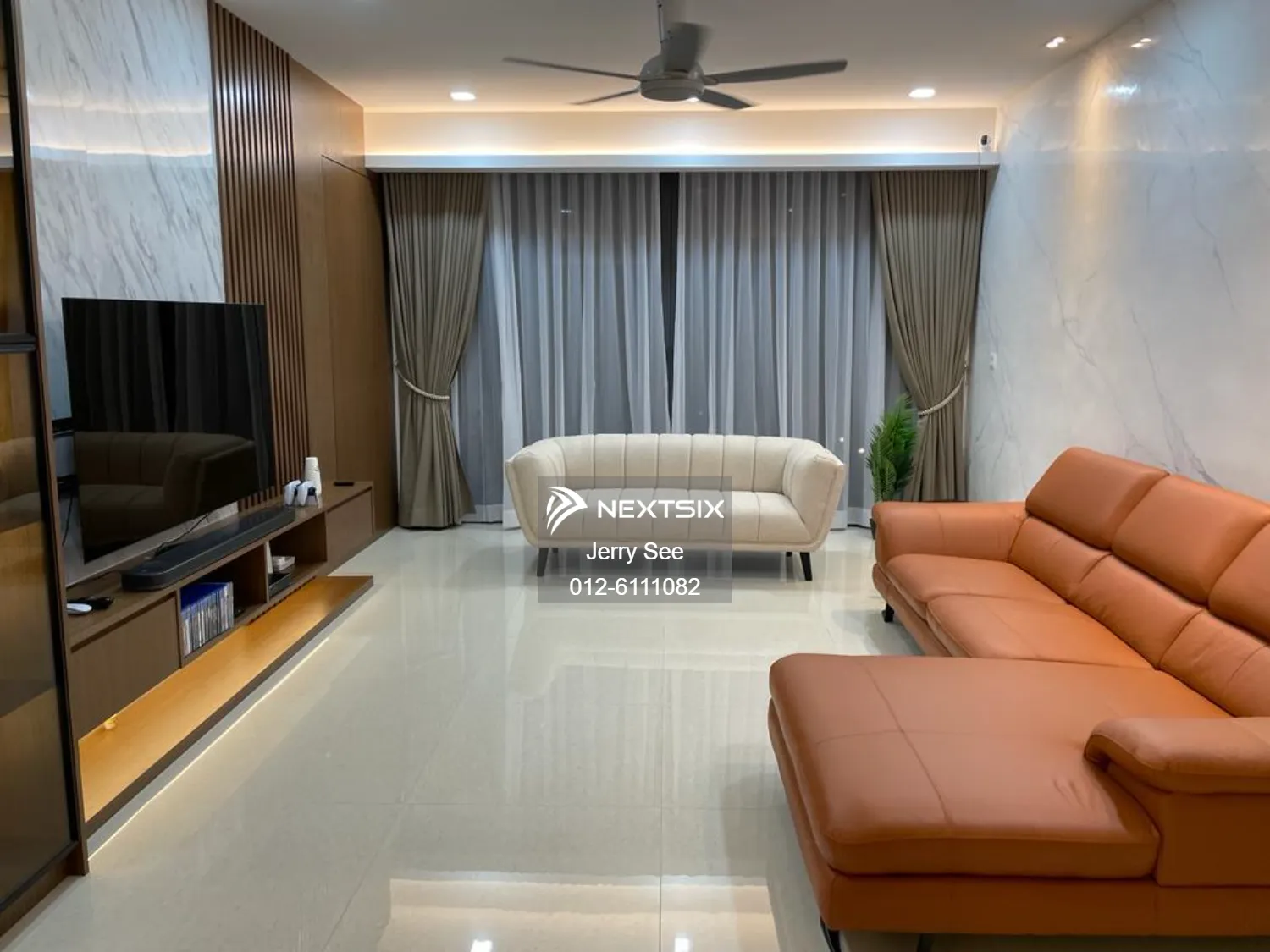 Condominium For Sale in Mont Kiara Kuala Lumpur