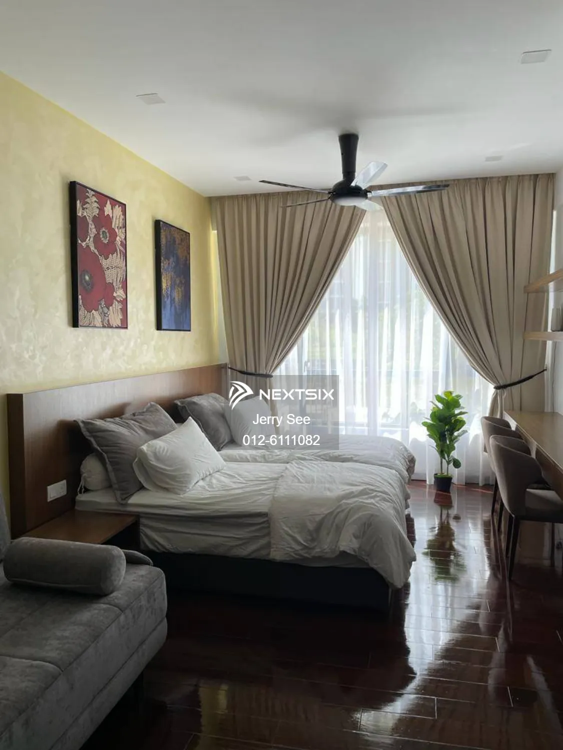 Condominium For Sale in Mont Kiara Wilayah Persekutuan Kuala Lumpur - Image 4