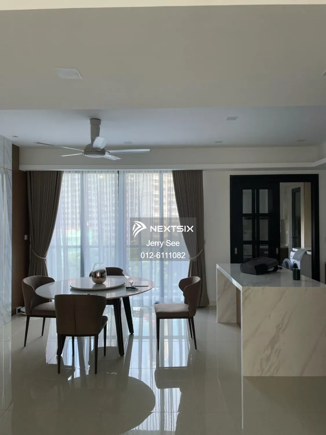 Condominium For Sale in Mont Kiara Wilayah Persekutuan Kuala Lumpur - Image 5