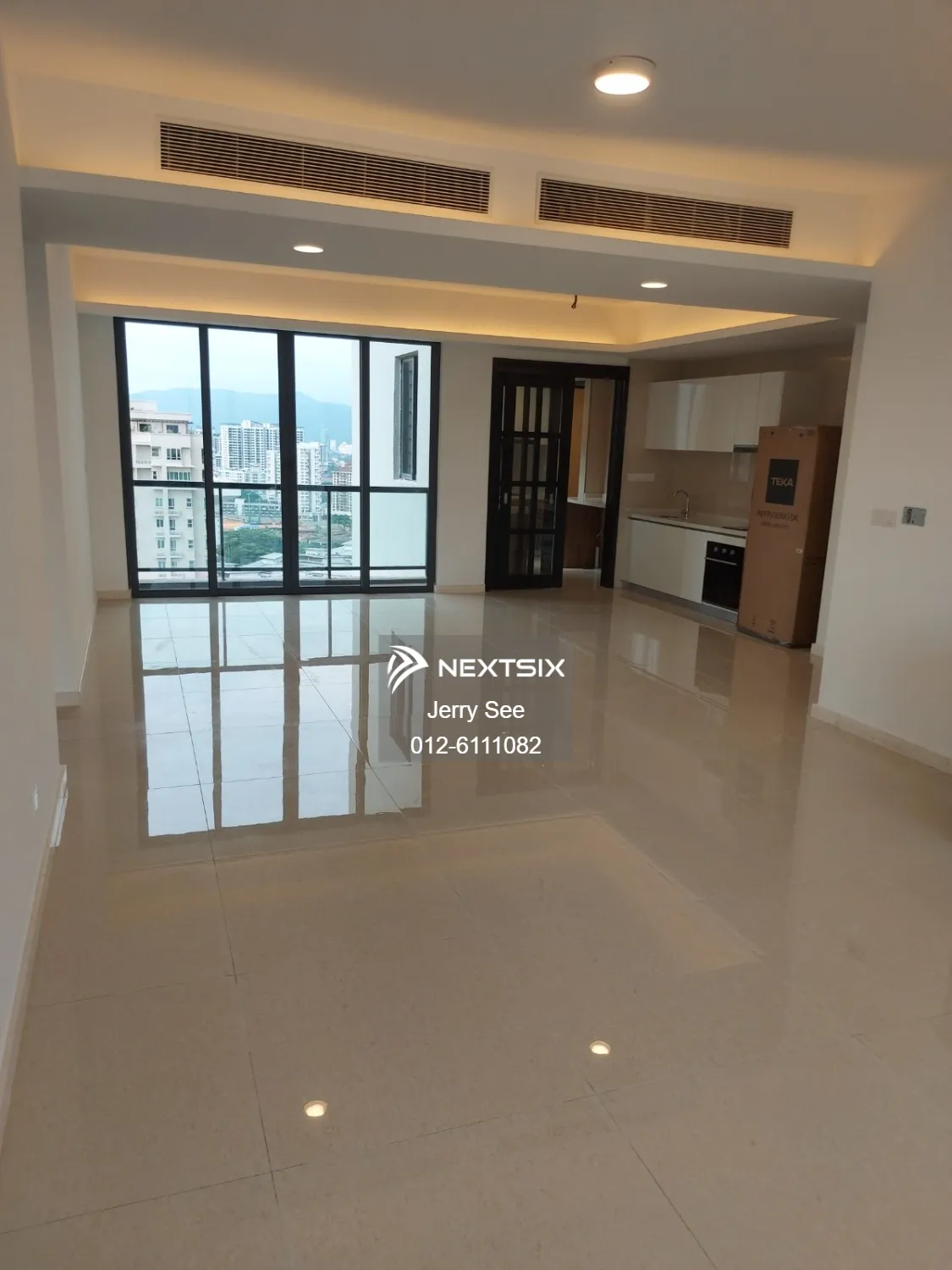 Condominium For Sale in Mont Kiara Kuala Lumpur