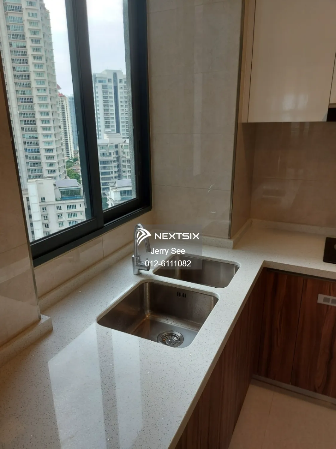 Condominium For Sale in Mont Kiara Wilayah Persekutuan Kuala Lumpur - Image 5