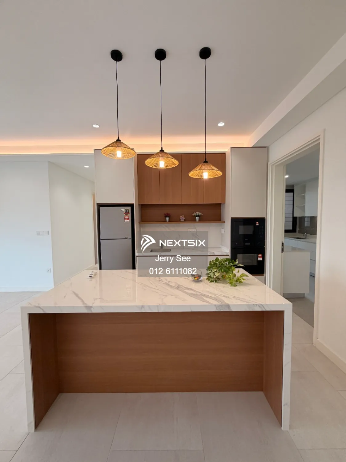 Condominium For Rent in Bukit Kiara Wilayah Persekutuan Kuala Lumpur - Image 1