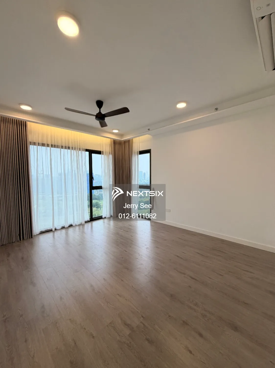 Condominium For Rent in Bukit Kiara Wilayah Persekutuan Kuala Lumpur - Image 11