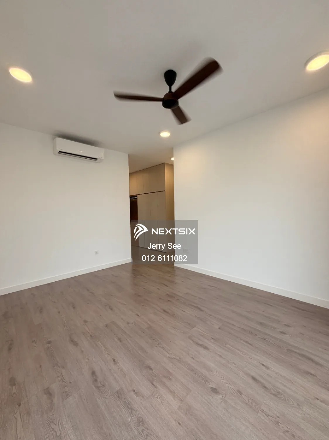 Condominium For Rent in Bukit Kiara Wilayah Persekutuan Kuala Lumpur - Image 12