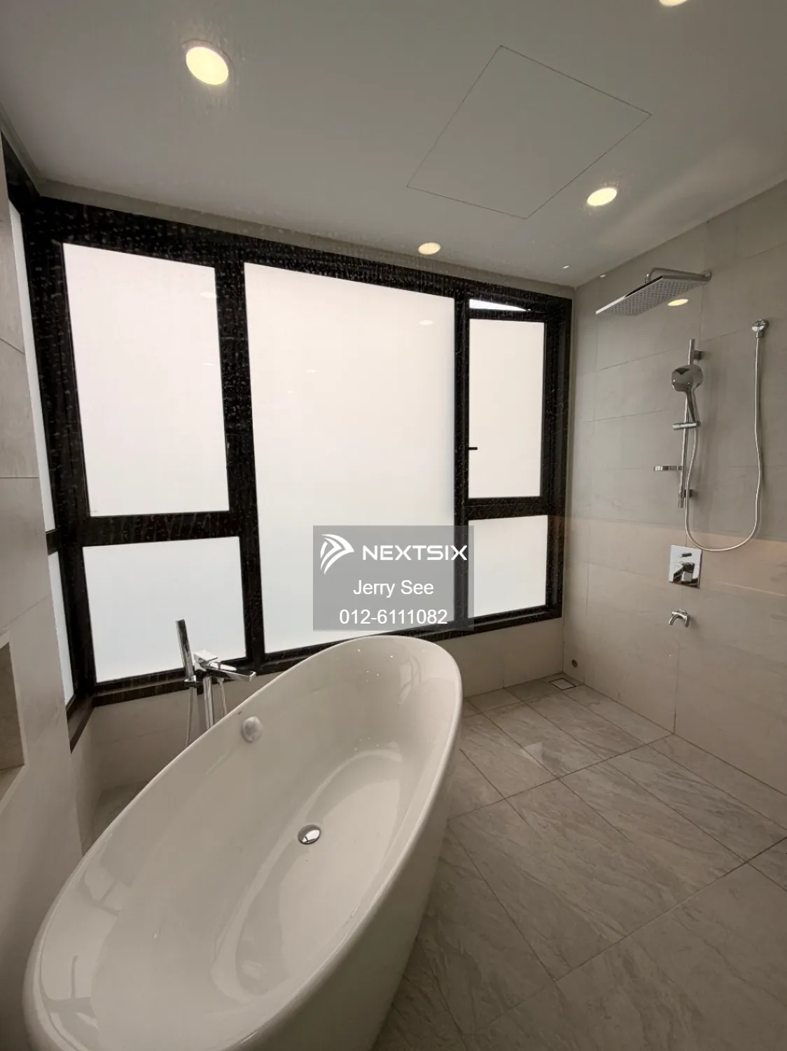 Condominium For Rent in Bukit Kiara Wilayah Persekutuan Kuala Lumpur - Image 13