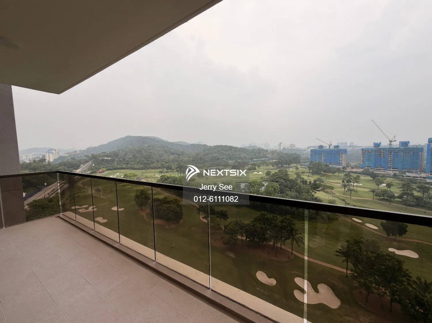 Condominium For Rent in Bukit Kiara Wilayah Persekutuan Kuala Lumpur - Image 14