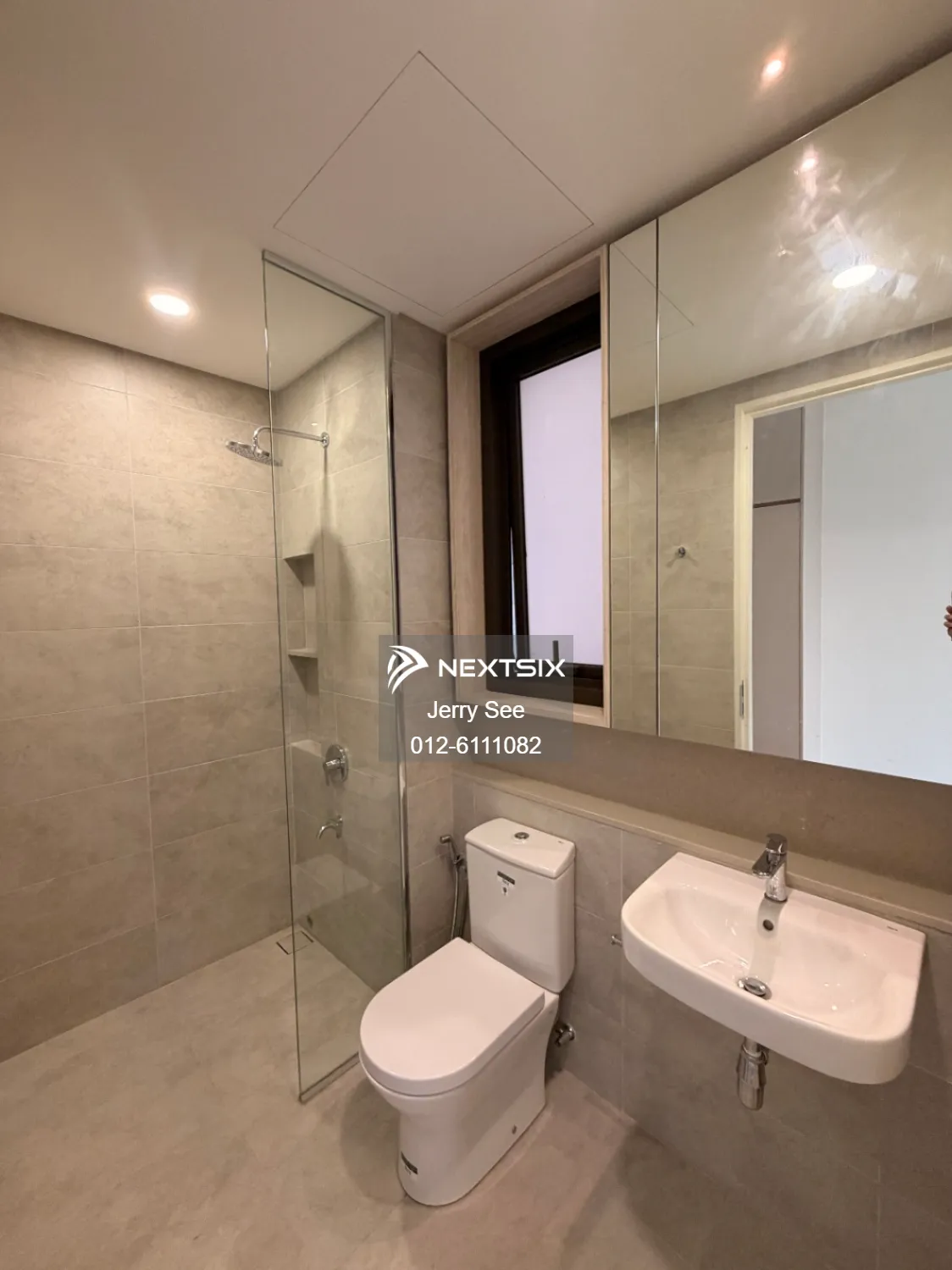 Condominium For Rent in Bukit Kiara Wilayah Persekutuan Kuala Lumpur - Image 15