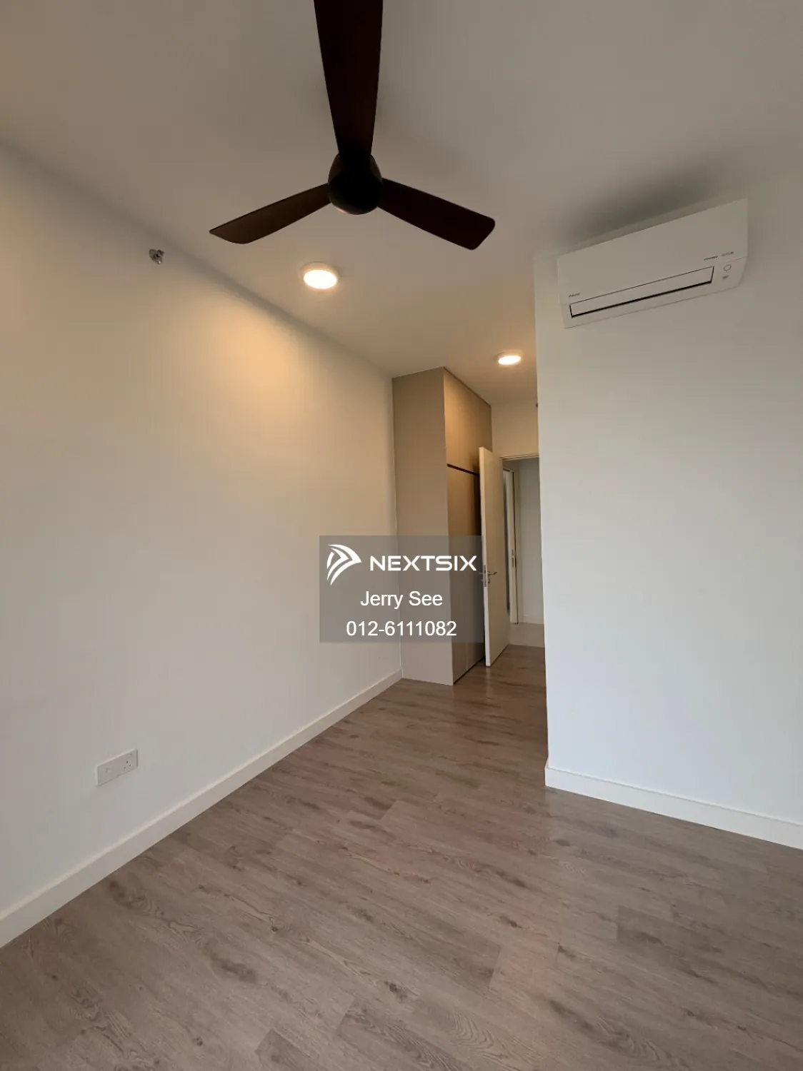 Condominium For Rent in Bukit Kiara Wilayah Persekutuan Kuala Lumpur - Image 16