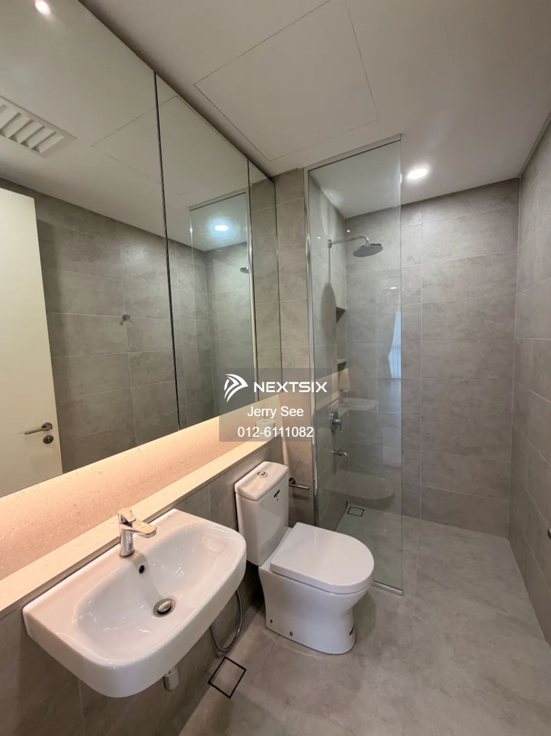 Condominium For Rent in Bukit Kiara Wilayah Persekutuan Kuala Lumpur - Image 17