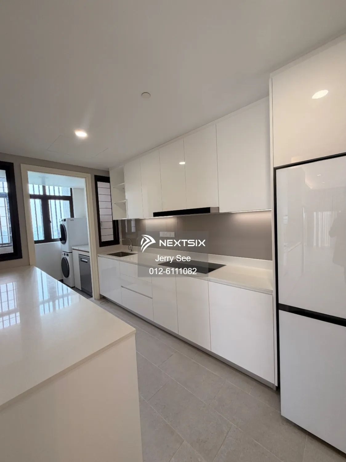 Condominium For Rent in Bukit Kiara Wilayah Persekutuan Kuala Lumpur - Image 18