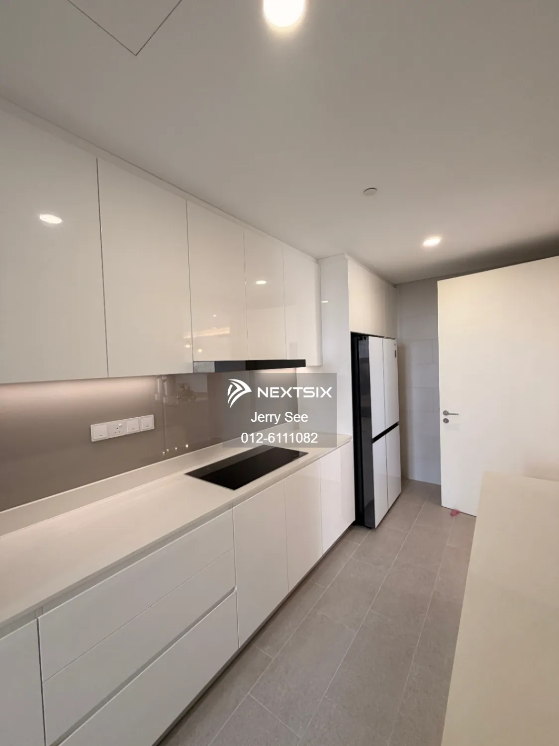 Condominium For Rent in Bukit Kiara Wilayah Persekutuan Kuala Lumpur - Image 19