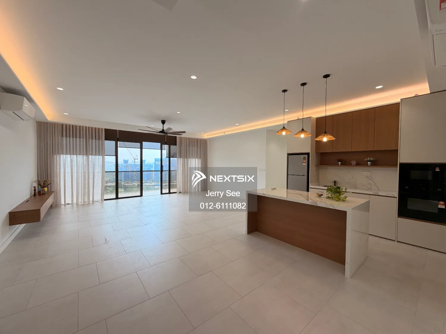 Condominium For Rent in Bukit Kiara Wilayah Persekutuan Kuala Lumpur - Image 2