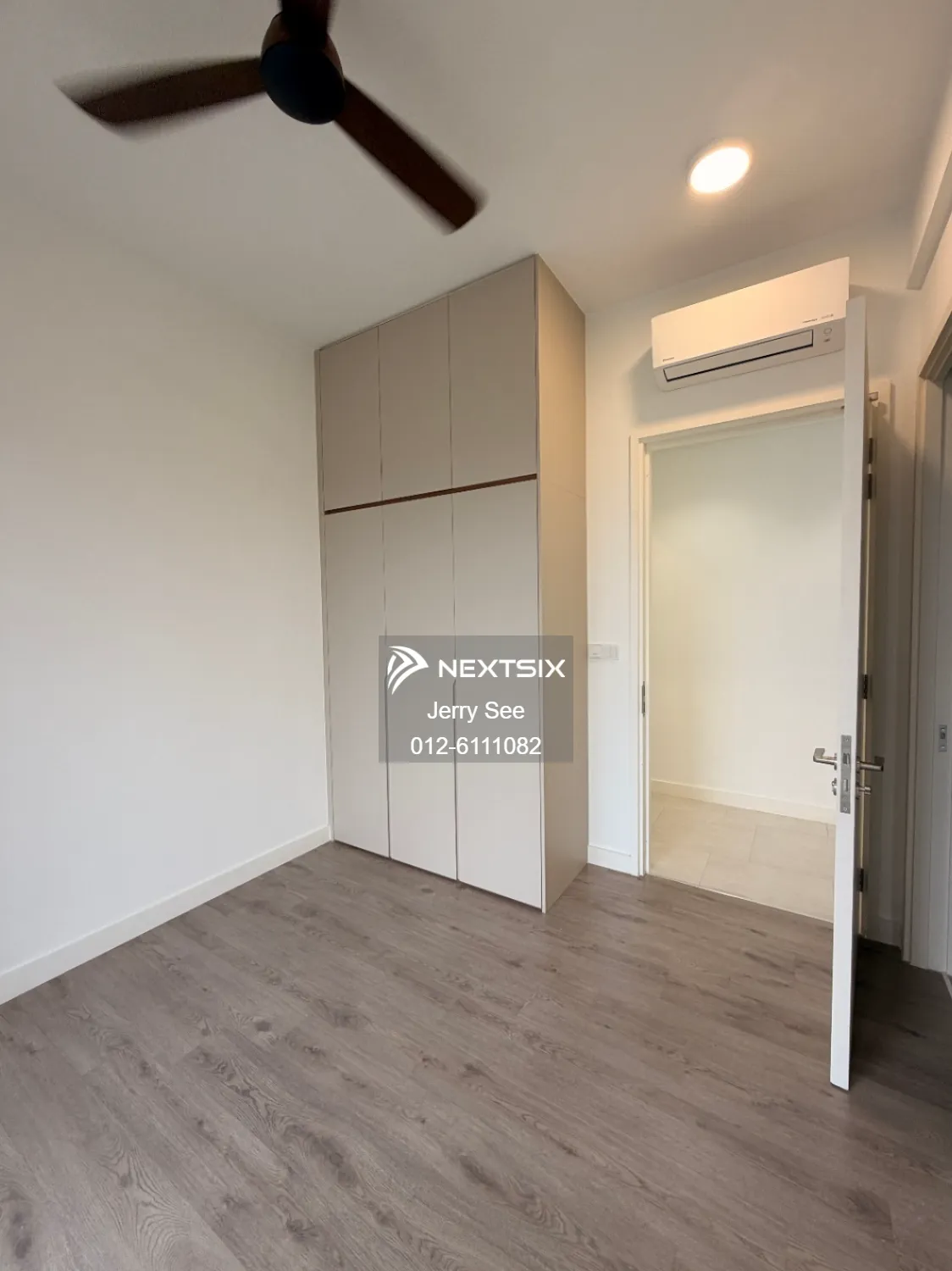 Condominium For Rent in Bukit Kiara Wilayah Persekutuan Kuala Lumpur - Image 20