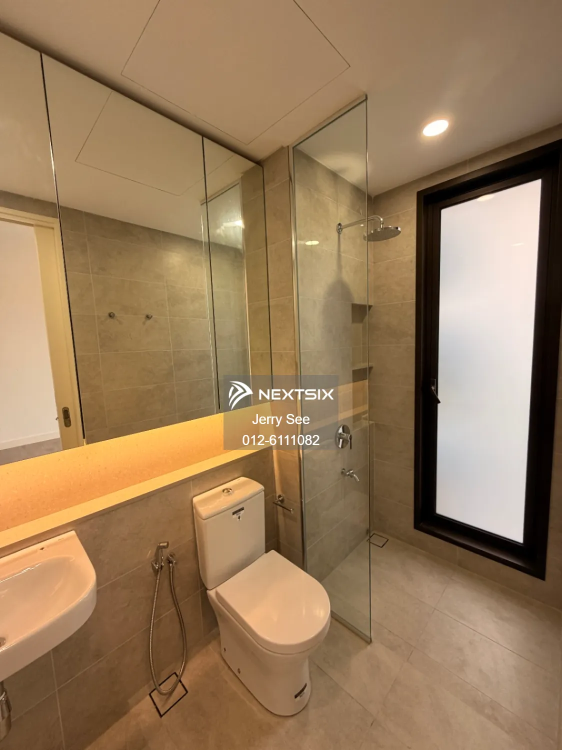 Condominium For Rent in Bukit Kiara Wilayah Persekutuan Kuala Lumpur - Image 21