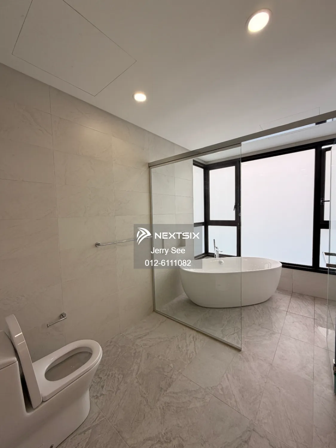 Condominium For Rent in Bukit Kiara Wilayah Persekutuan Kuala Lumpur - Image 22