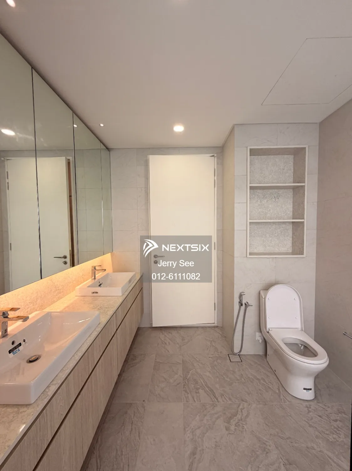 Condominium For Rent in Bukit Kiara Wilayah Persekutuan Kuala Lumpur - Image 23