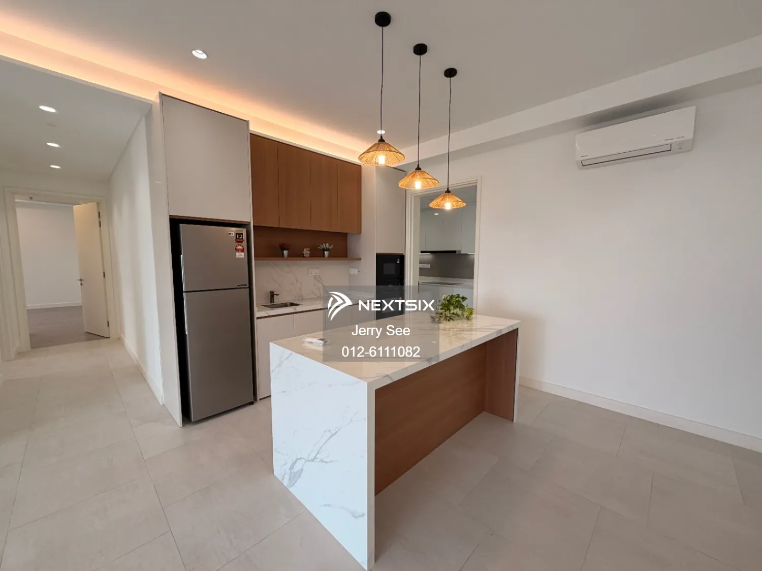 Condominium For Rent in Bukit Kiara Wilayah Persekutuan Kuala Lumpur - Image 3