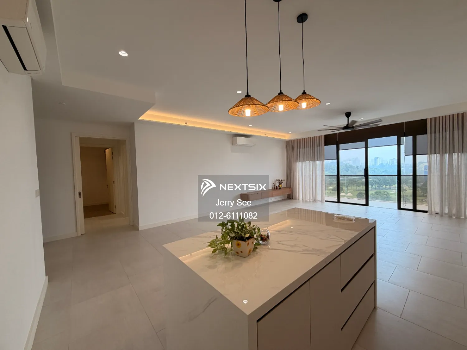 Condominium For Rent in Bukit Kiara Wilayah Persekutuan Kuala Lumpur - Image 4