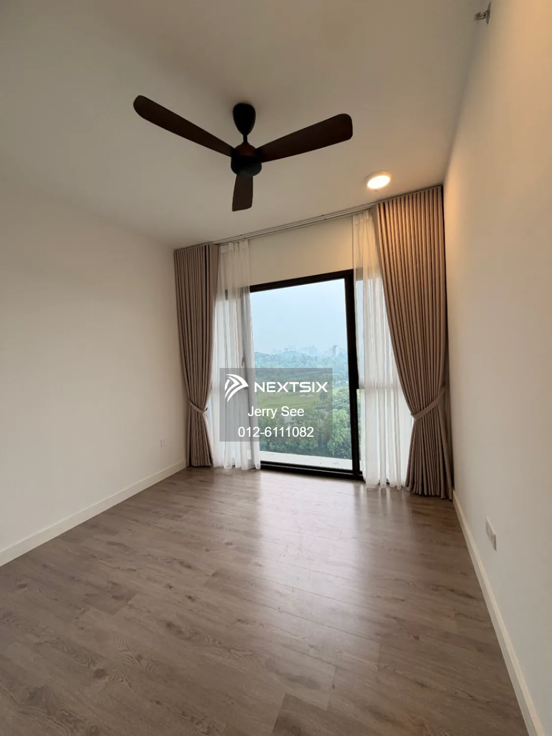 Condominium For Rent in Bukit Kiara Wilayah Persekutuan Kuala Lumpur - Image 5