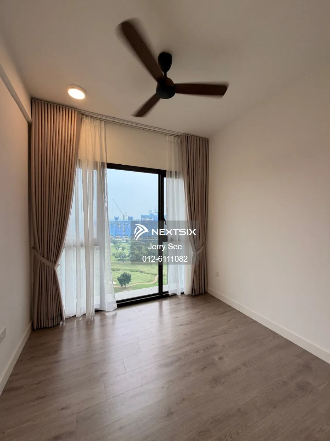 Condominium For Rent in Bukit Kiara Wilayah Persekutuan Kuala Lumpur - Image 6