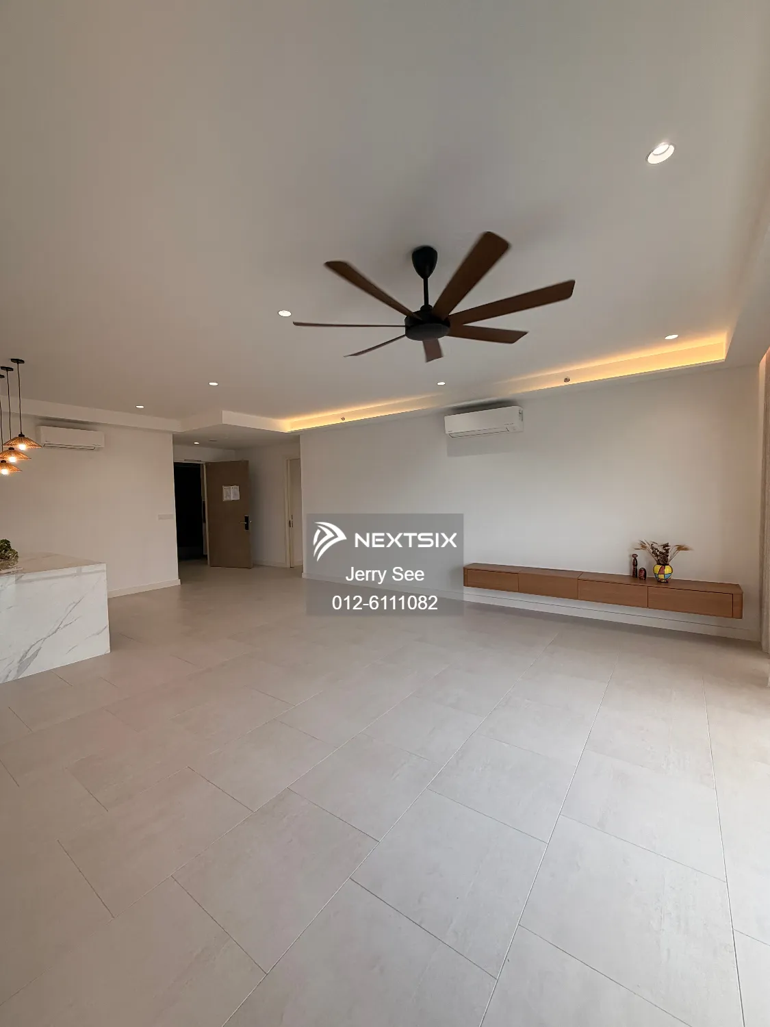 Condominium For Rent in Bukit Kiara Wilayah Persekutuan Kuala Lumpur - Image 7
