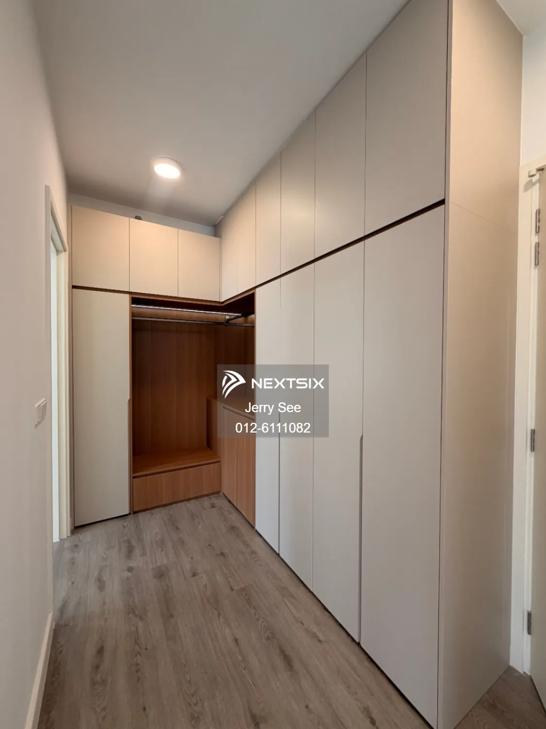 Condominium For Rent in Bukit Kiara Wilayah Persekutuan Kuala Lumpur - Image 8