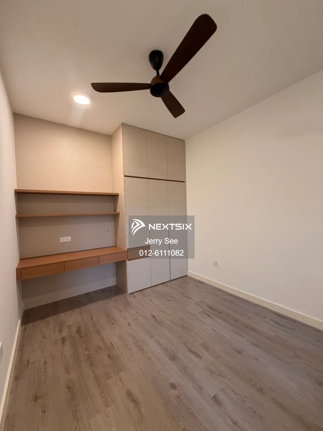 Condominium For Rent in Bukit Kiara Wilayah Persekutuan Kuala Lumpur - Image 9