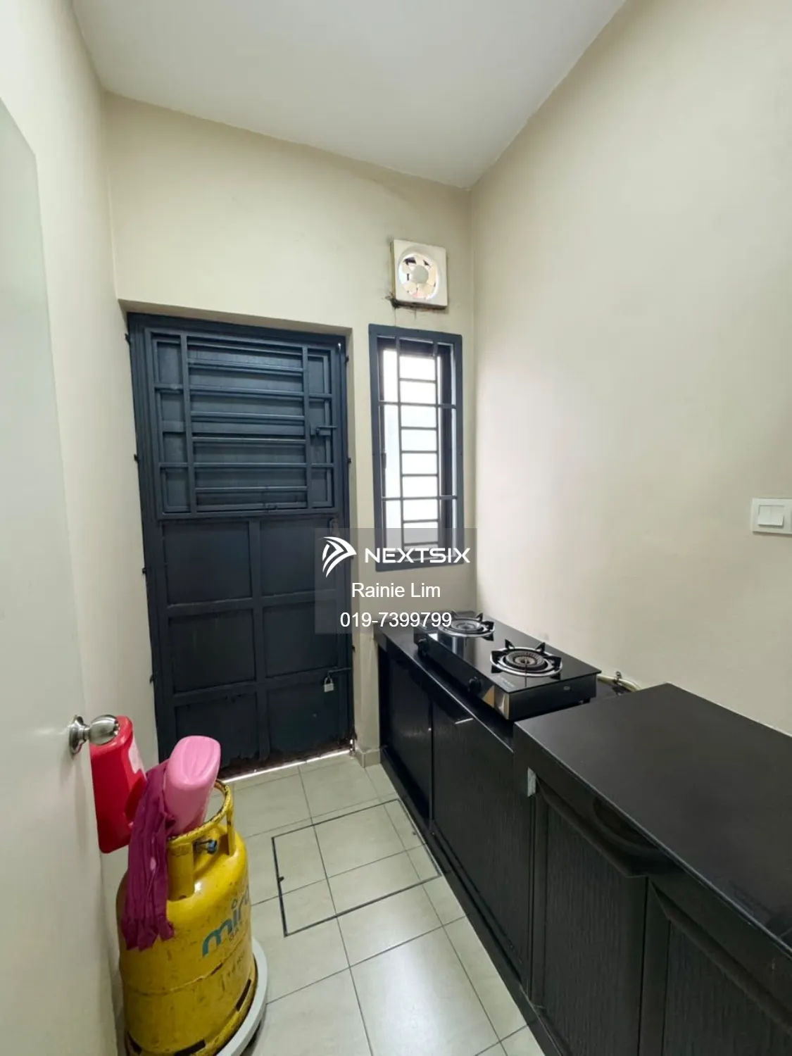 2-sty Terrace/Link House For Sale in Iskandar Puteri (Nusajaya) Johor - Image 3
