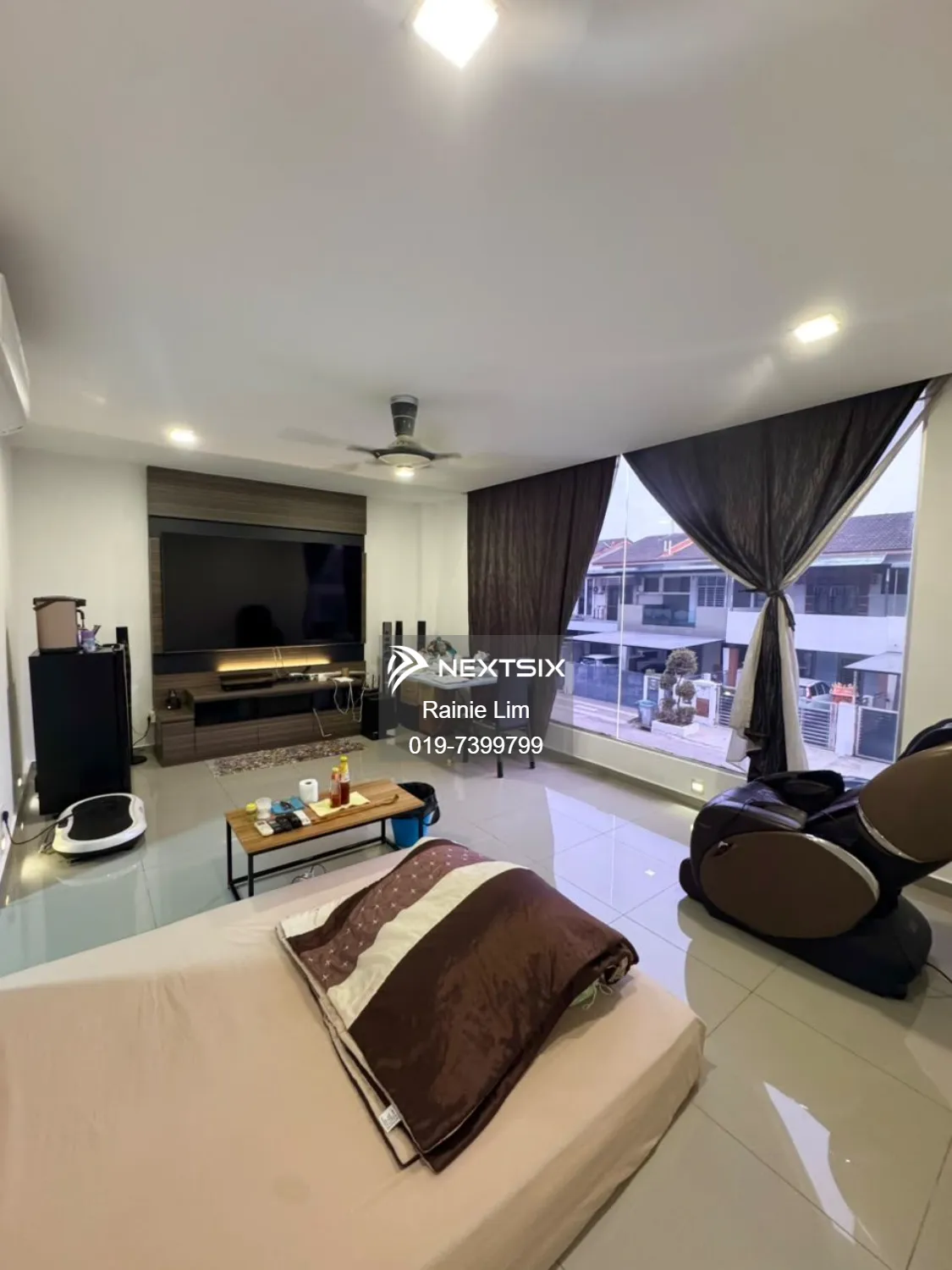 2-sty Terrace/Link House For Sale in Iskandar Puteri (Nusajaya) Johor - Image 4