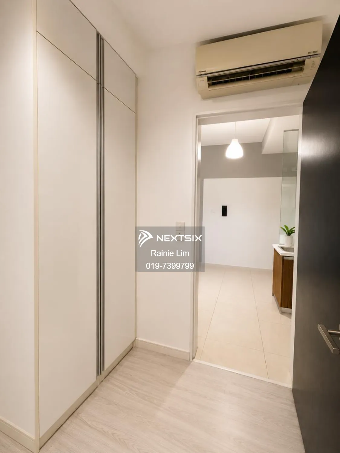 Serviced Residence For Sale in Johor Bahru Johor - Image 7